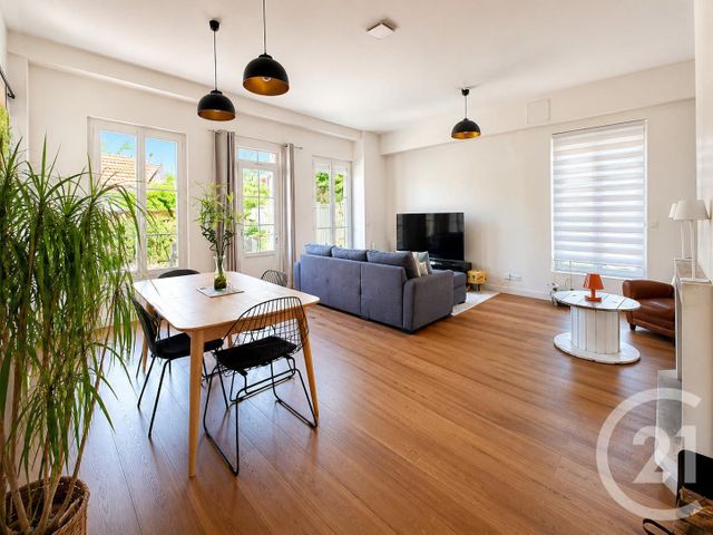 Maison &agrave; vendre - 5 pi&egrave;ces - 111,45 m2 - L Isle Adam - 95 - ILE-DE-FRANCE