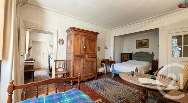 Maison &agrave; vendre - 10 pi&egrave;ces - 291 m2 - Labbeville - 95 - ILE-DE-FRANCE