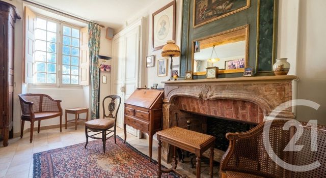 Maison &agrave; vendre - 10 pi&egrave;ces - 291 m2 - Labbeville - 95 - ILE-DE-FRANCE