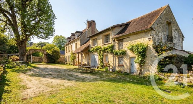 Maison à vendre LABBEVILLE