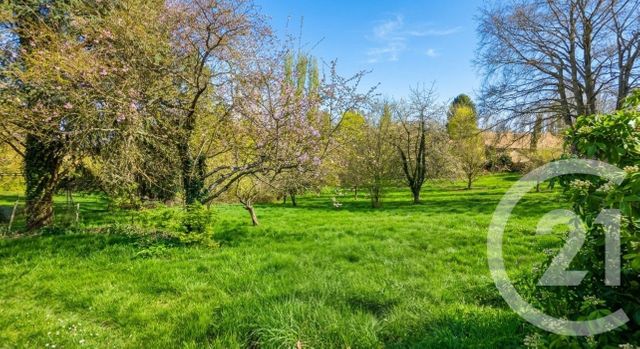 Maison &agrave; vendre - 10 pi&egrave;ces - 291 m2 - Labbeville - 95 - ILE-DE-FRANCE