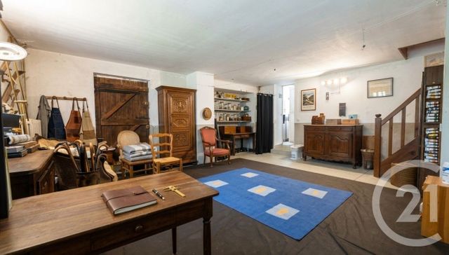 Maison &agrave; vendre - 10 pi&egrave;ces - 291 m2 - Labbeville - 95 - ILE-DE-FRANCE