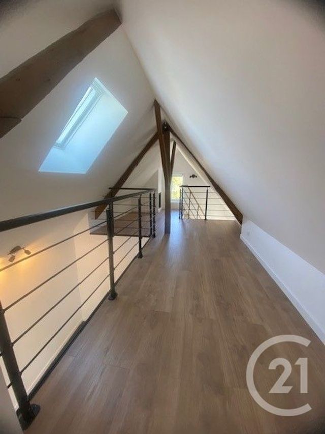 Maison &agrave; louer - 2 pi&egrave;ces - 50,03 m2 - Nerville La Foret - 95 - ILE-DE-FRANCE