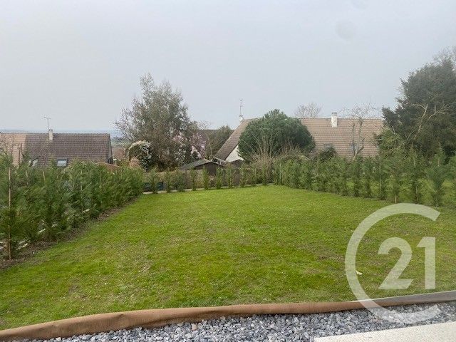 Maison &agrave; louer - 2 pi&egrave;ces - 50,03 m2 - Nerville La Foret - 95 - ILE-DE-FRANCE