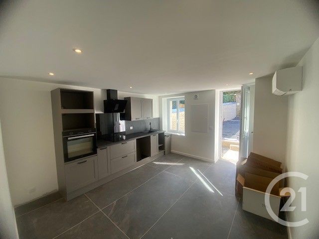 Maison &agrave; louer - 2 pi&egrave;ces - 50,03 m2 - Nerville La Foret - 95 - ILE-DE-FRANCE