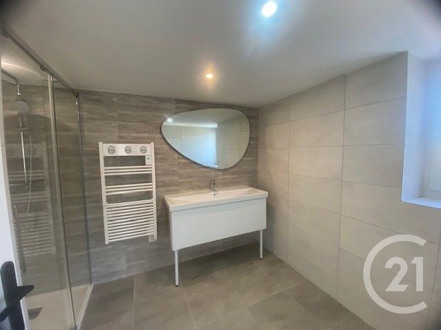 Maison &agrave; louer - 2 pi&egrave;ces - 50,03 m2 - Nerville La Foret - 95 - ILE-DE-FRANCE