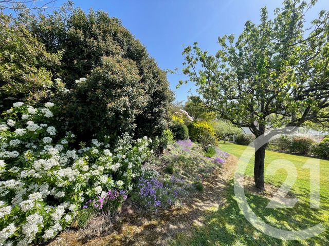 Maison &agrave; vendre - 6 pi&egrave;ces - 191 m2 - Hedouville - 95 - ILE-DE-FRANCE