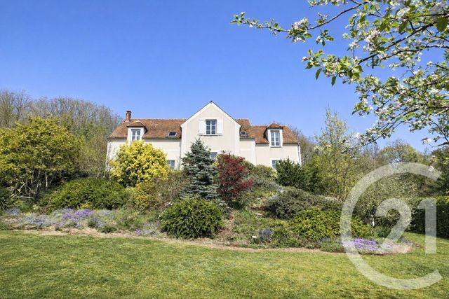 Maison à vendre HEDOUVILLE