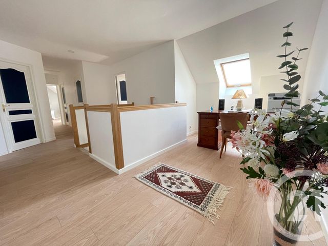 Maison &agrave; vendre - 6 pi&egrave;ces - 191 m2 - Hedouville - 95 - ILE-DE-FRANCE