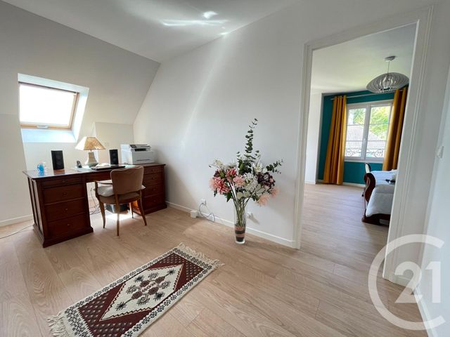 Maison &agrave; vendre - 6 pi&egrave;ces - 191 m2 - Hedouville - 95 - ILE-DE-FRANCE