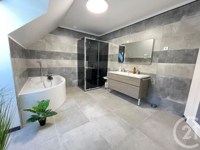 Maison &agrave; vendre - 6 pi&egrave;ces - 191 m2 - Hedouville - 95 - ILE-DE-FRANCE