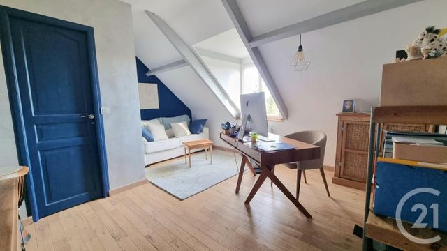 Maison &agrave; vendre - 6 pi&egrave;ces - 235 m2 - Nesles La Vallee - 95 - ILE-DE-FRANCE