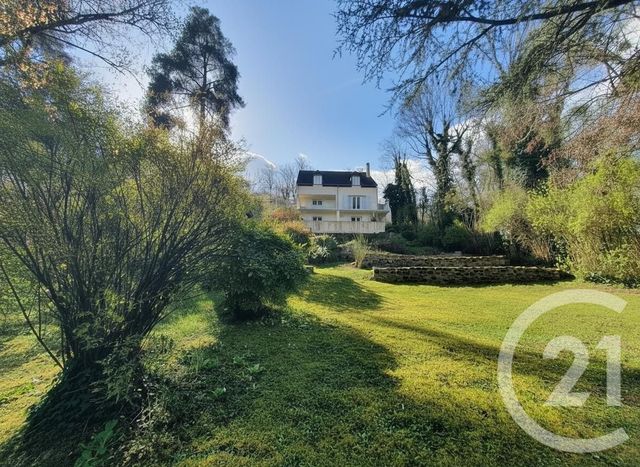 Maison à vendre NESLES LA VALLEE