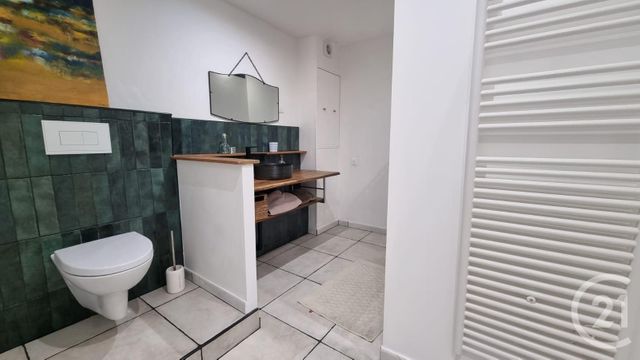 Maison &agrave; vendre - 6 pi&egrave;ces - 235 m2 - Nesles La Vallee - 95 - ILE-DE-FRANCE