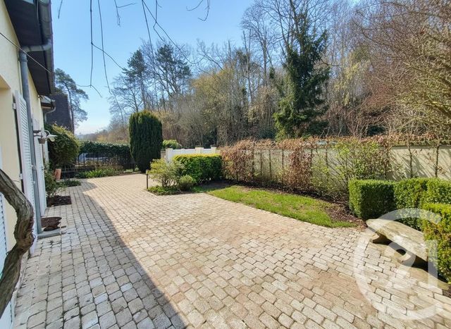 Maison &agrave; vendre - 6 pi&egrave;ces - 235 m2 - Nesles La Vallee - 95 - ILE-DE-FRANCE