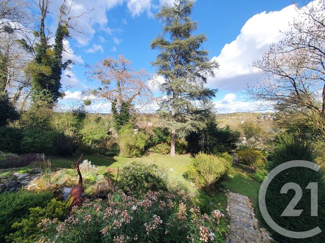 Maison &agrave; vendre - 6 pi&egrave;ces - 235 m2 - Nesles La Vallee - 95 - ILE-DE-FRANCE