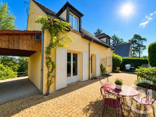 maison - NESLES LA VALLEE - 95