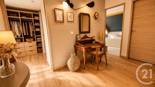 Maison &agrave; vendre - 6 pi&egrave;ces - 235 m2 - Nesles La Vallee - 95 - ILE-DE-FRANCE
