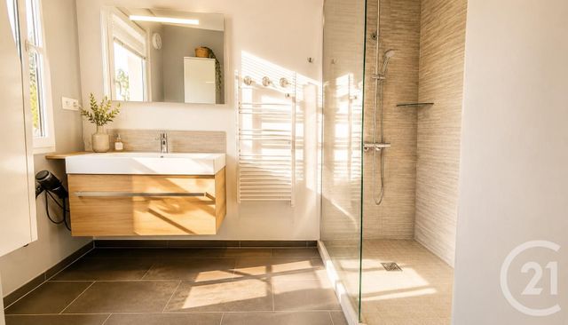Maison &agrave; vendre - 6 pi&egrave;ces - 235 m2 - Nesles La Vallee - 95 - ILE-DE-FRANCE