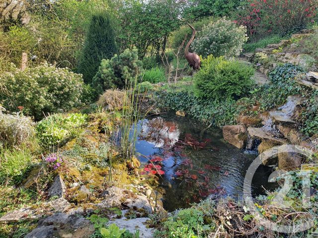 Maison &agrave; vendre - 6 pi&egrave;ces - 235 m2 - Nesles La Vallee - 95 - ILE-DE-FRANCE