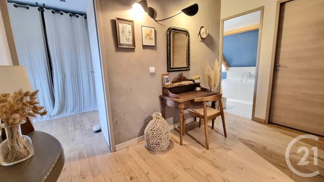 Maison &agrave; vendre - 6 pi&egrave;ces - 235 m2 - Nesles La Vallee - 95 - ILE-DE-FRANCE