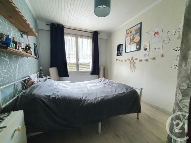 Maison &agrave; vendre - 5 pi&egrave;ces - 84 m2 - Villiers Adam - 95 - ILE-DE-FRANCE