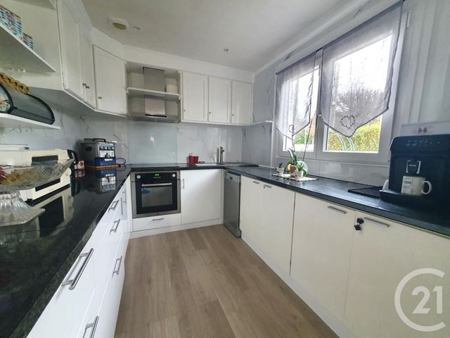 Maison &agrave; vendre - 5 pi&egrave;ces - 84 m2 - Villiers Adam - 95 - ILE-DE-FRANCE