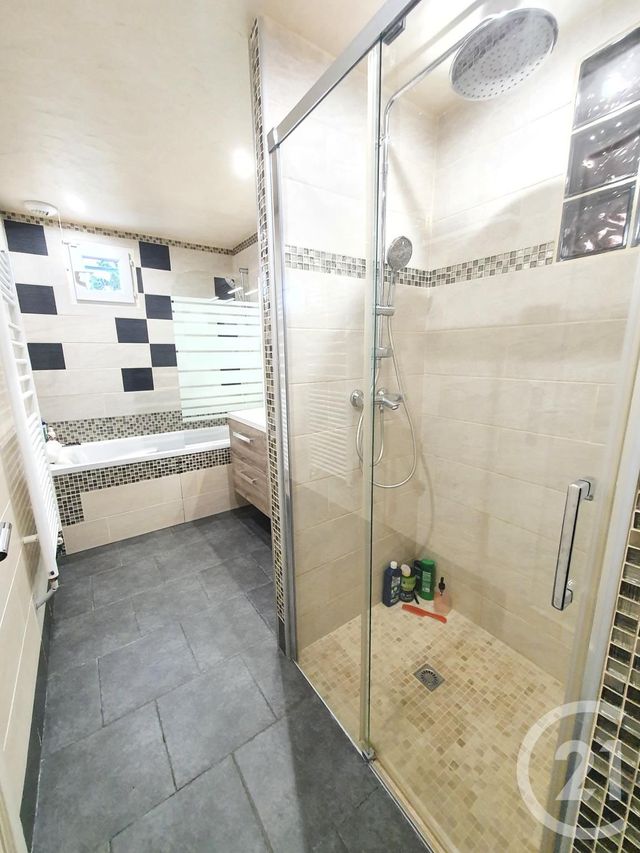 Maison &agrave; vendre - 5 pi&egrave;ces - 84 m2 - Meriel - 95 - ILE-DE-FRANCE