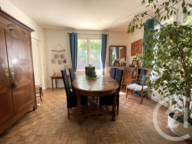 Maison &agrave; vendre - 7 pi&egrave;ces - 140,06 m2 - L Isle Adam - 95 - ILE-DE-FRANCE