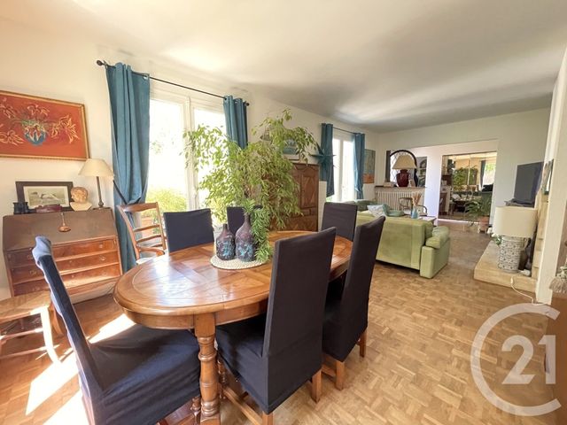 Maison &agrave; vendre - 7 pi&egrave;ces - 140,06 m2 - L Isle Adam - 95 - ILE-DE-FRANCE