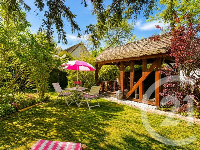Maison &agrave; vendre - 7 pi&egrave;ces - 140,06 m2 - L Isle Adam - 95 - ILE-DE-FRANCE