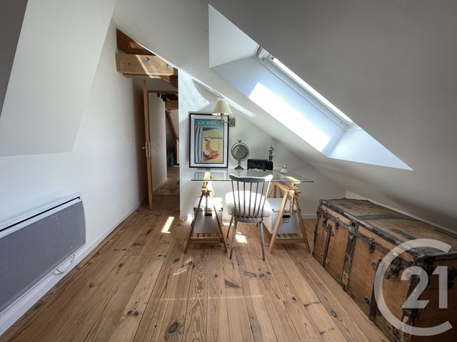 Maison &agrave; vendre - 7 pi&egrave;ces - 140,06 m2 - L Isle Adam - 95 - ILE-DE-FRANCE