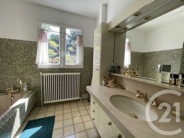 Maison &agrave; vendre - 7 pi&egrave;ces - 140,06 m2 - L Isle Adam - 95 - ILE-DE-FRANCE