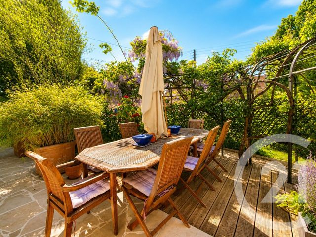 Maison &agrave; vendre - 7 pi&egrave;ces - 140,06 m2 - L Isle Adam - 95 - ILE-DE-FRANCE