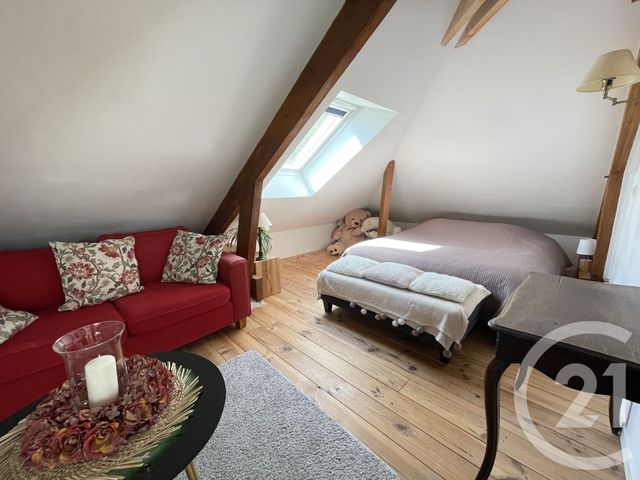 Maison &agrave; vendre - 7 pi&egrave;ces - 140,06 m2 - L Isle Adam - 95 - ILE-DE-FRANCE