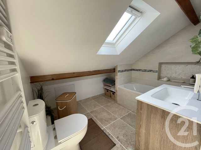 Maison &agrave; vendre - 7 pi&egrave;ces - 140,06 m2 - L Isle Adam - 95 - ILE-DE-FRANCE