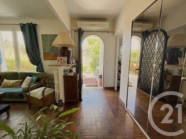 Maison &agrave; vendre - 7 pi&egrave;ces - 140,06 m2 - L Isle Adam - 95 - ILE-DE-FRANCE