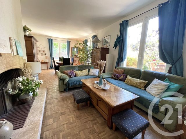 Maison &agrave; vendre - 7 pi&egrave;ces - 140,06 m2 - L Isle Adam - 95 - ILE-DE-FRANCE