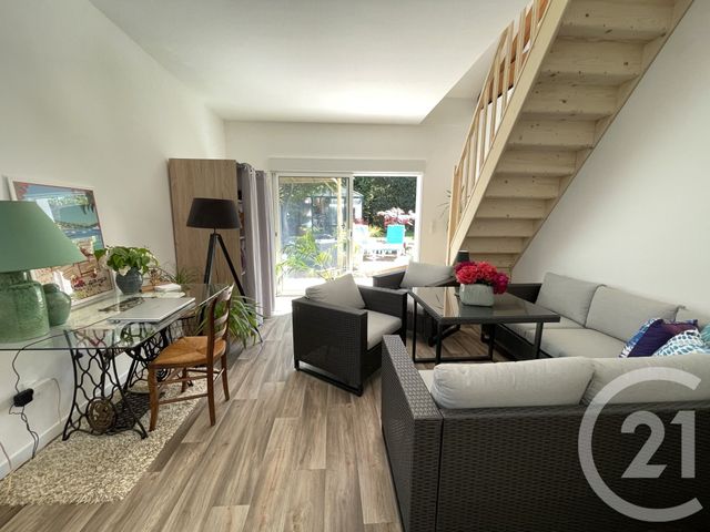 Maison &agrave; vendre - 7 pi&egrave;ces - 140,06 m2 - L Isle Adam - 95 - ILE-DE-FRANCE