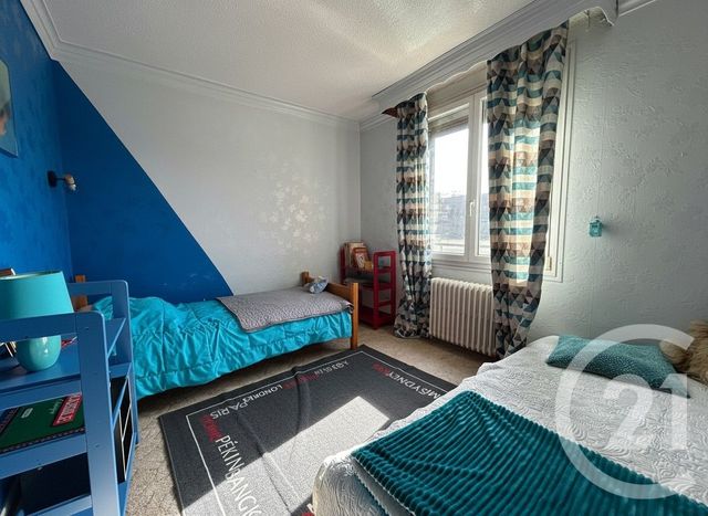 Maison &agrave; vendre - 4 pi&egrave;ces - 81,13 m2 - Mours - 95 - ILE-DE-FRANCE