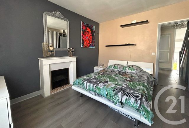 Maison &agrave; vendre - 3 pi&egrave;ces - 71,16 m2 - Presles - 95 - ILE-DE-FRANCE