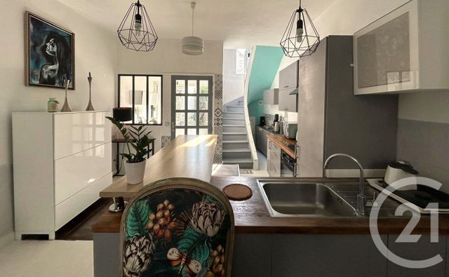 Maison &agrave; vendre - 3 pi&egrave;ces - 71,16 m2 - Presles - 95 - ILE-DE-FRANCE