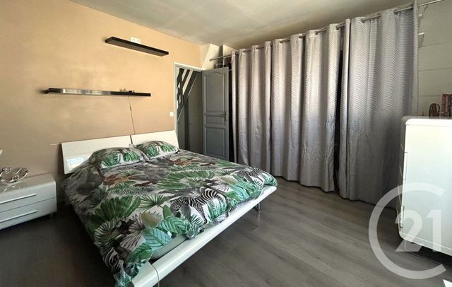 Maison &agrave; vendre - 3 pi&egrave;ces - 71,16 m2 - Presles - 95 - ILE-DE-FRANCE