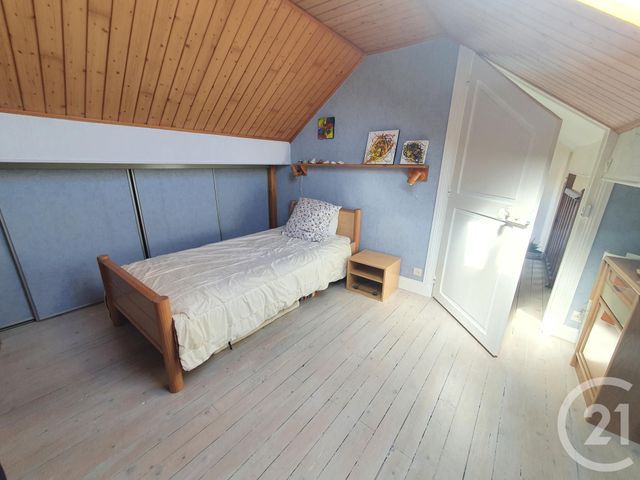 Maison &agrave; vendre - 8 pi&egrave;ces - 126 m2 - Butry Sur Oise - 95 - ILE-DE-FRANCE