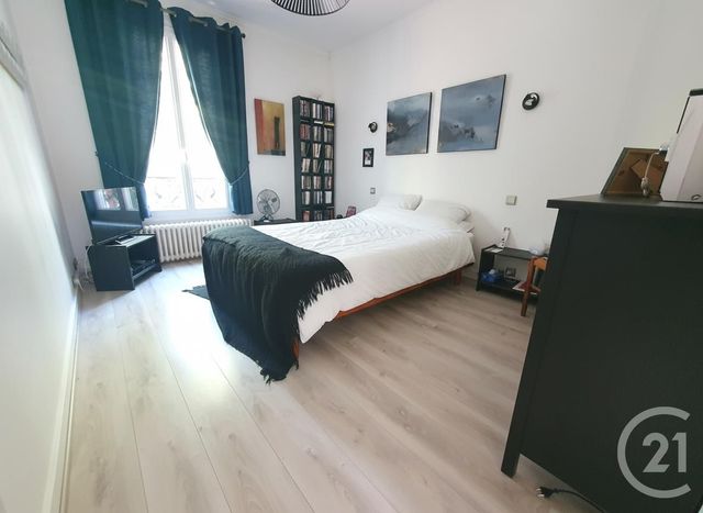 Maison &agrave; vendre - 8 pi&egrave;ces - 126 m2 - Butry Sur Oise - 95 - ILE-DE-FRANCE