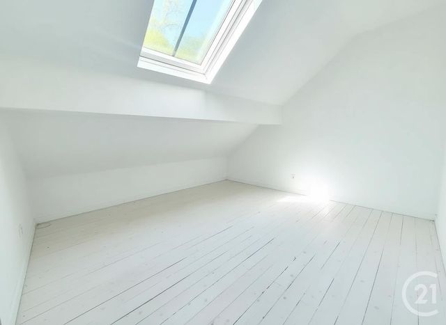 Maison &agrave; vendre - 8 pi&egrave;ces - 126 m2 - Butry Sur Oise - 95 - ILE-DE-FRANCE