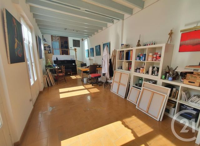 Maison &agrave; vendre - 8 pi&egrave;ces - 126 m2 - Butry Sur Oise - 95 - ILE-DE-FRANCE