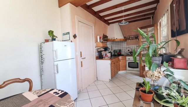 Maison &agrave; vendre - 8 pi&egrave;ces - 126 m2 - Butry Sur Oise - 95 - ILE-DE-FRANCE