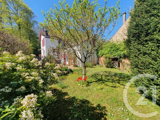 Maison &agrave; vendre - 8 pi&egrave;ces - 126 m2 - Butry Sur Oise - 95 - ILE-DE-FRANCE