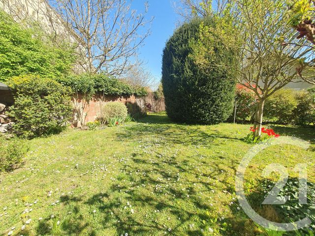 Maison &agrave; vendre - 8 pi&egrave;ces - 126 m2 - Butry Sur Oise - 95 - ILE-DE-FRANCE